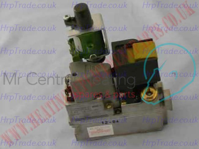 IDEAL COMMERCIAL  079657